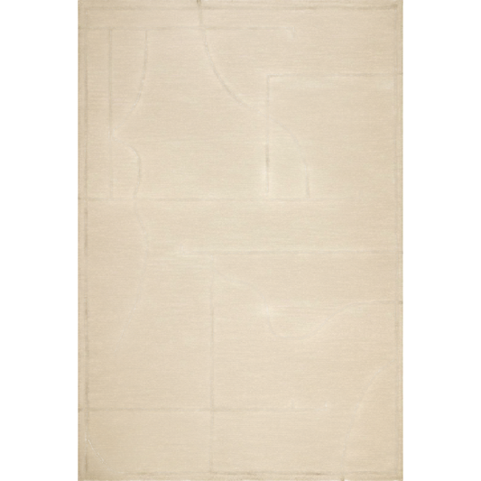 Barrow Ivory/Taupe Rug
