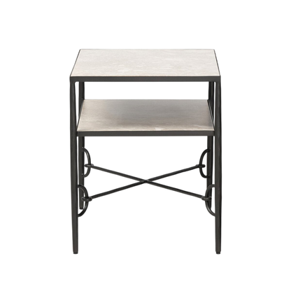 Babylon Nightstand