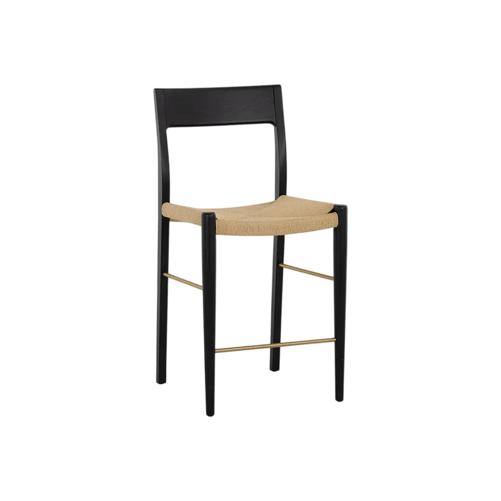 Bella Counter Stool - LC Design Co. Shoppe