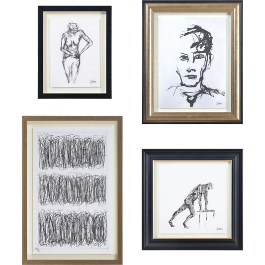 Studio Line - Sketch