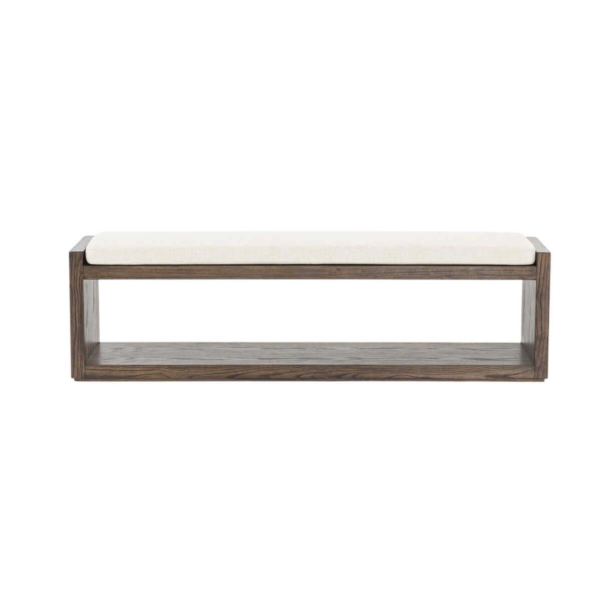 Edmond Bench - LC Design Co. Shoppe