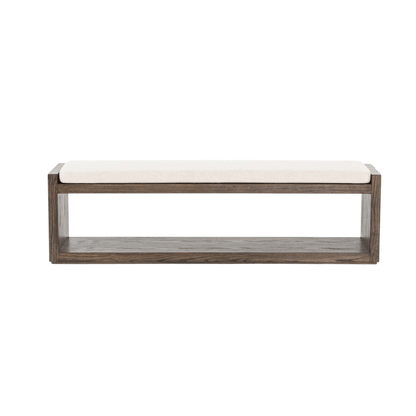 Edmond Bench - LC Design Co. Shoppe