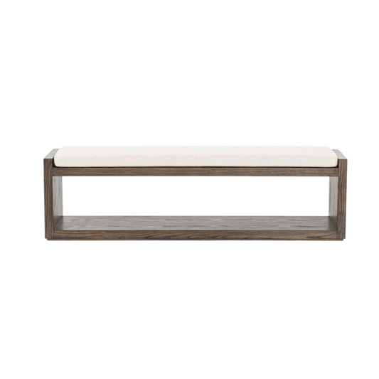 Edmond Bench - LC Design Co. Shoppe