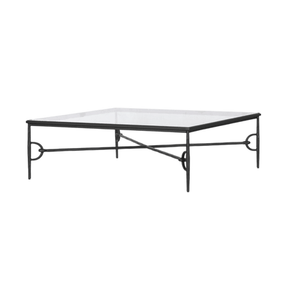 Babylon Coffee Table - LC Design Co. Shoppe