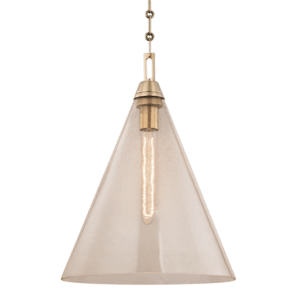 Newbury Pendant - LC Design Co. Shoppe