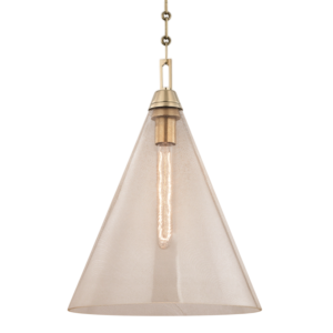 Newbury Pendant