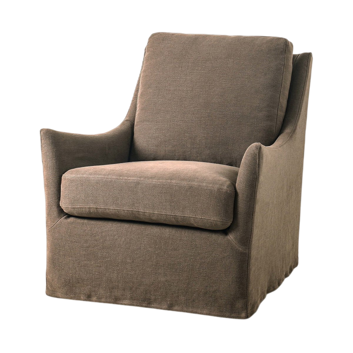 Monette Glider Swivel