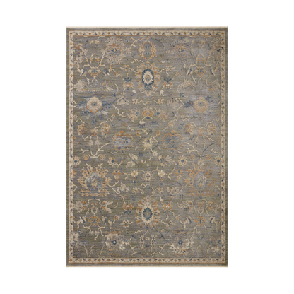 Giada Sage/Gold Rug