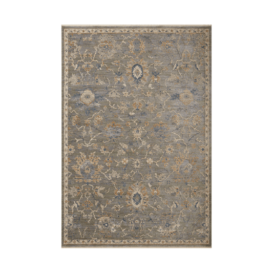Giada Sage/Gold Rug - LC Design Co. Shoppe