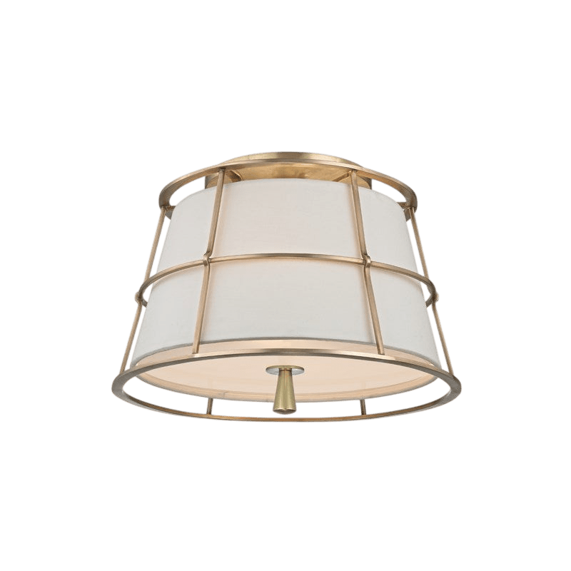 Savona Flushmount - LC Design Co. Shoppe