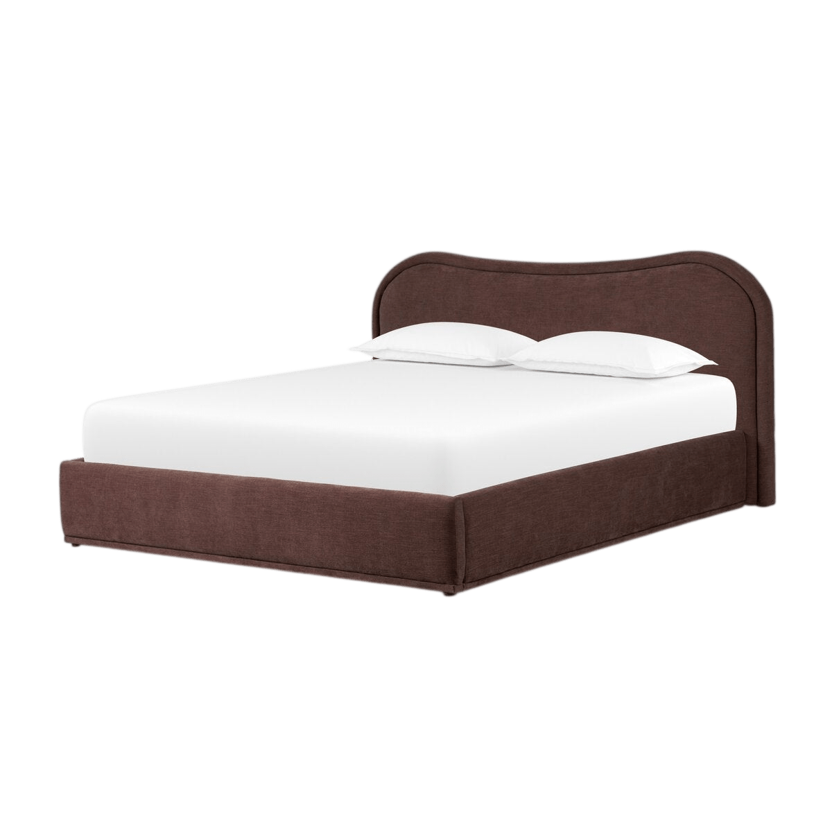 Julia Bed - LC Design Co. Shoppe
