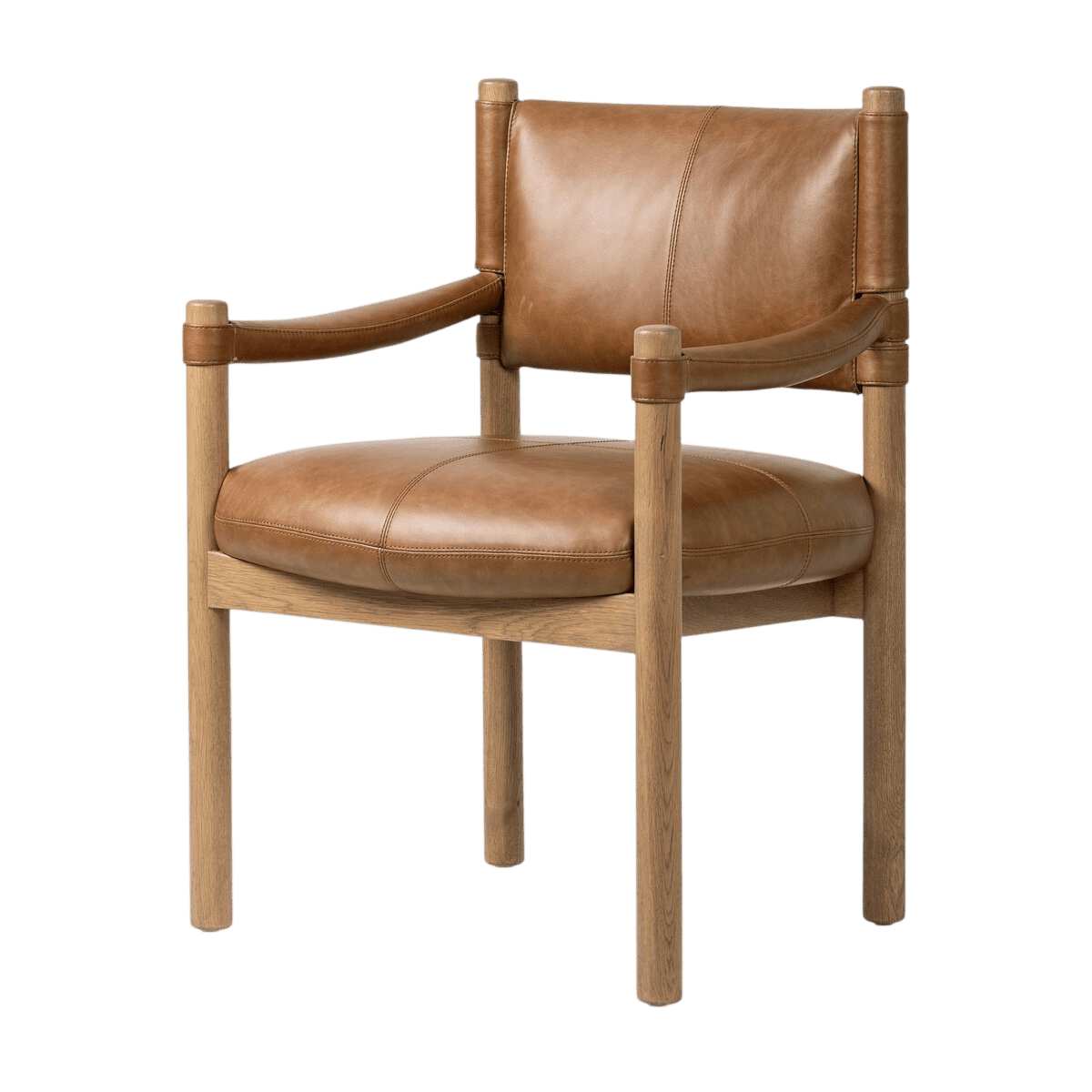 Adaline Dining Armchair - LC Design Co. Shoppe