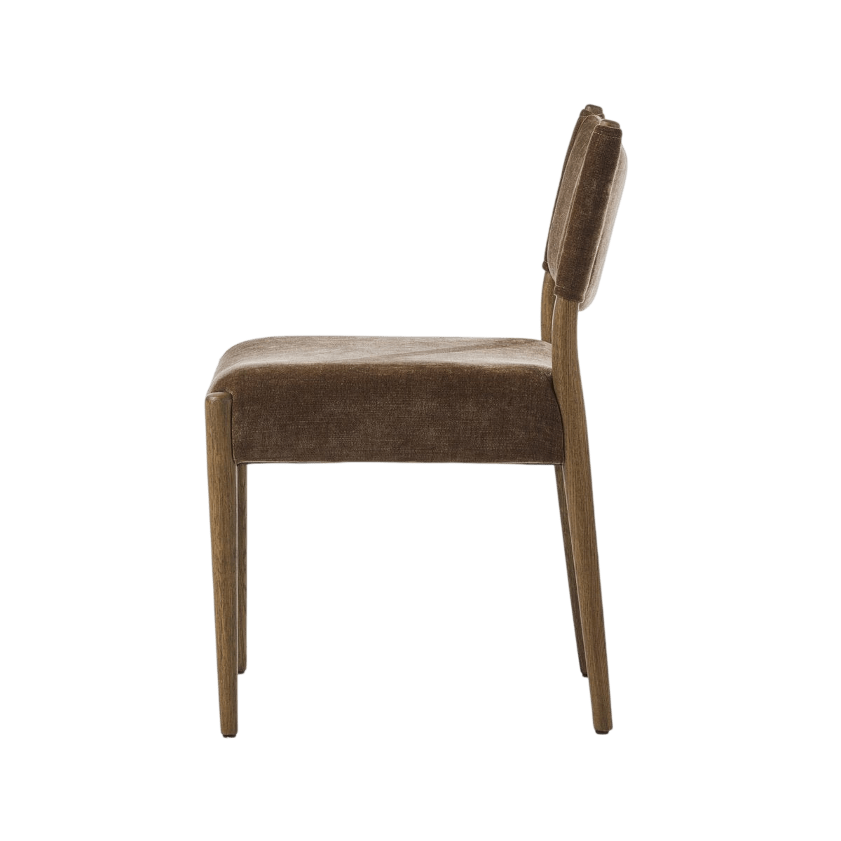 Jayla Armless Dining Chair - LC Design Co. Shoppe