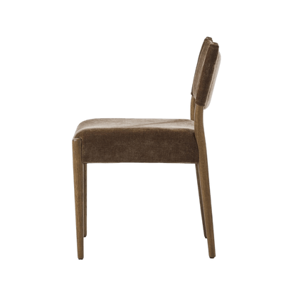 Jayla Armless Dining Chair - LC Design Co. Shoppe