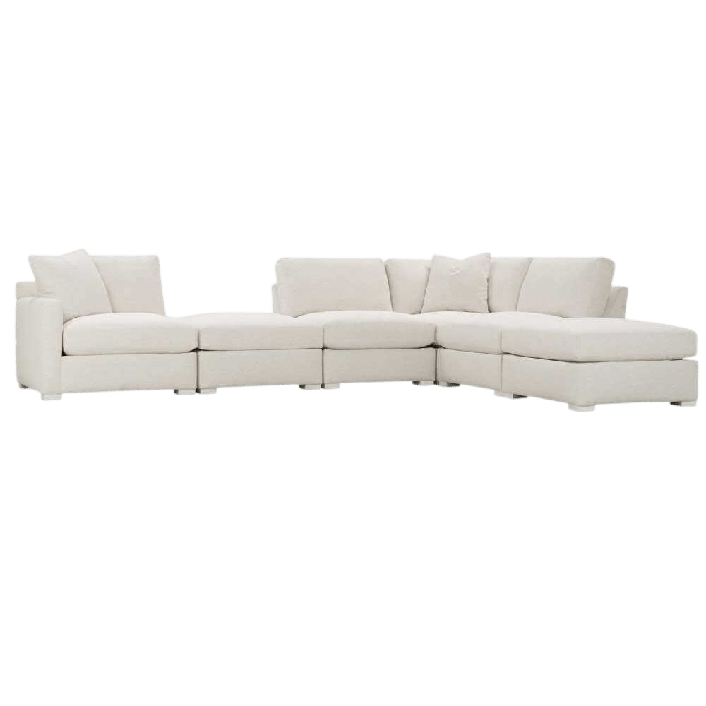 Asher Modular Sectional - LC Design Co. Shoppe