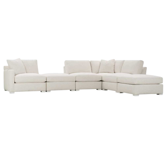Asher Modular Sectional
