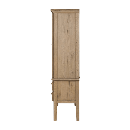 Whitman Cabinet - LC Design Co. Shoppe