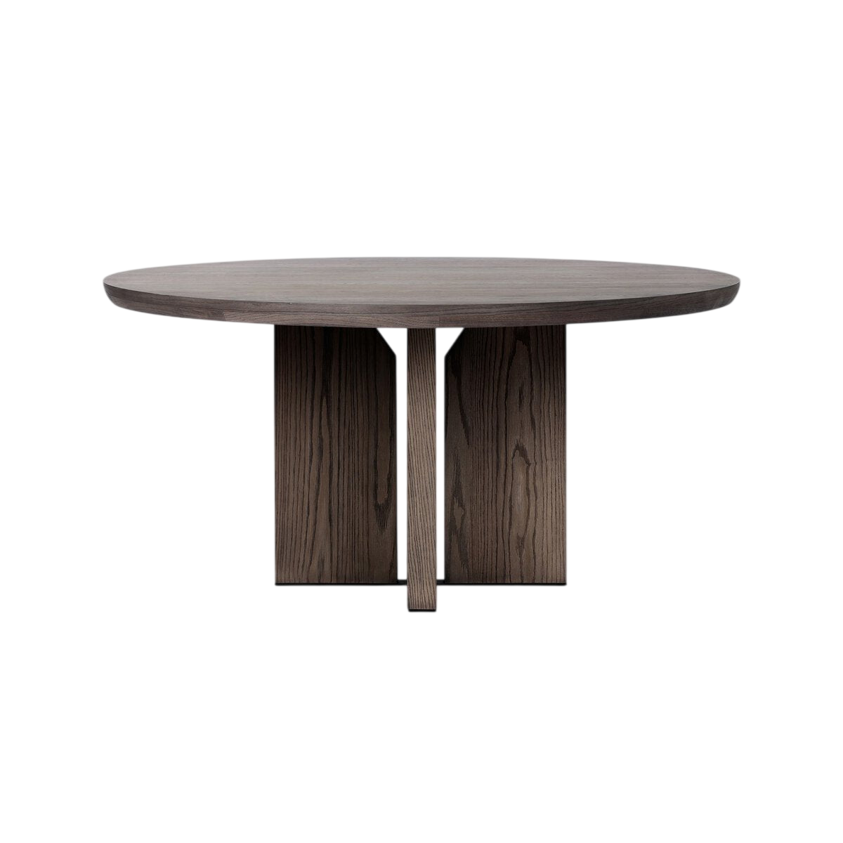 Ernest Round Dining Table