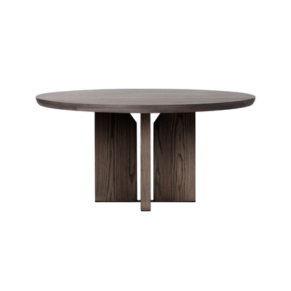 Ernest Round Dining Table
