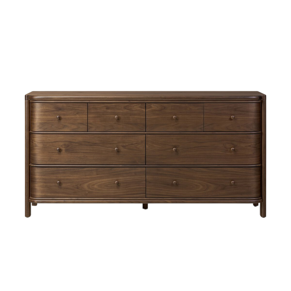 Agatha 8 Drawer Dresser