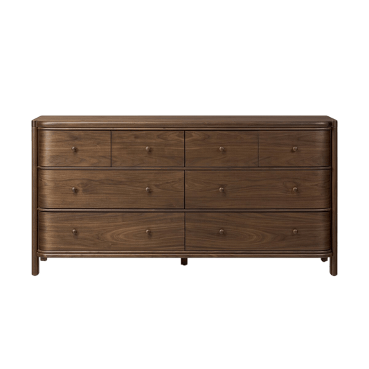 Agatha 8 Drawer Dresser - LC Design Co. Shoppe