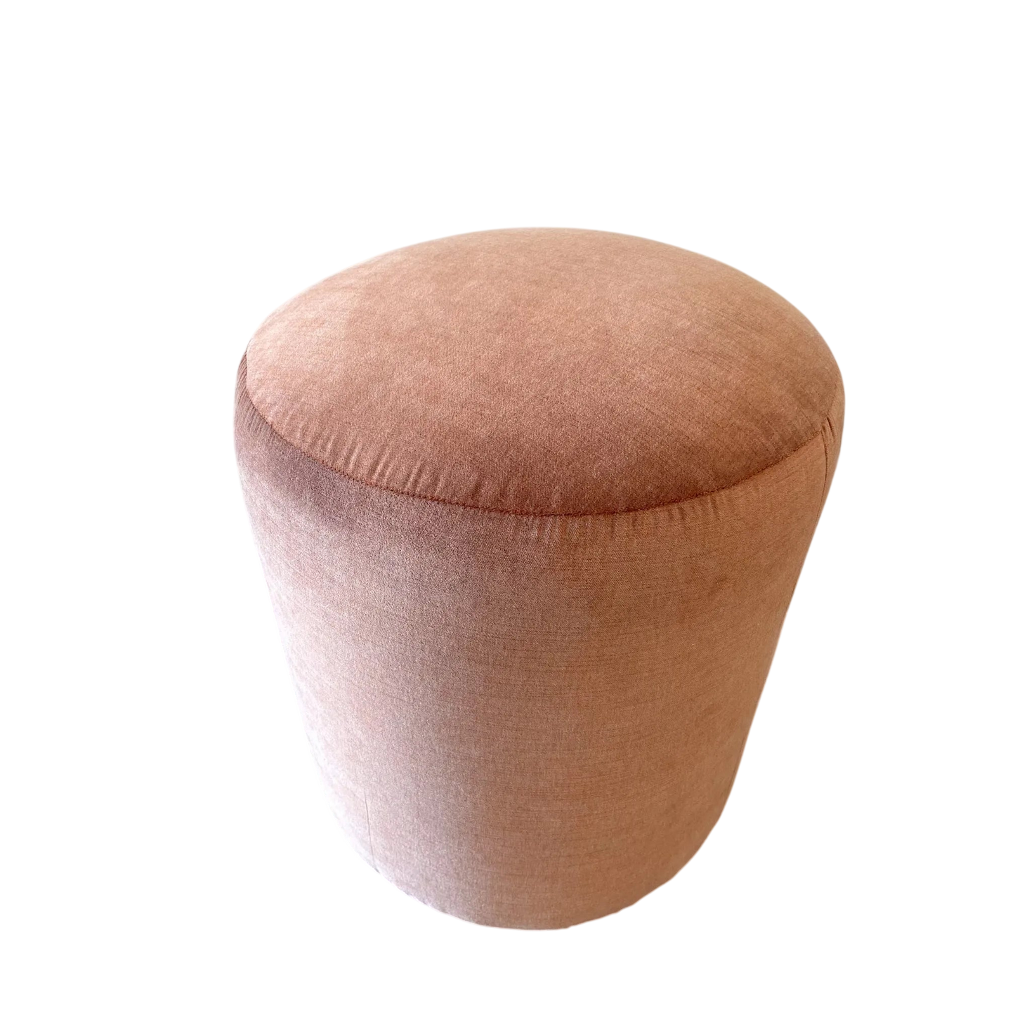 Khloe Ottoman