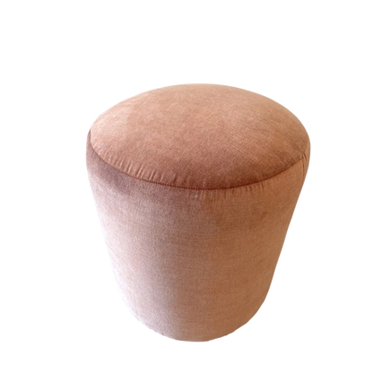 Khloe Ottoman