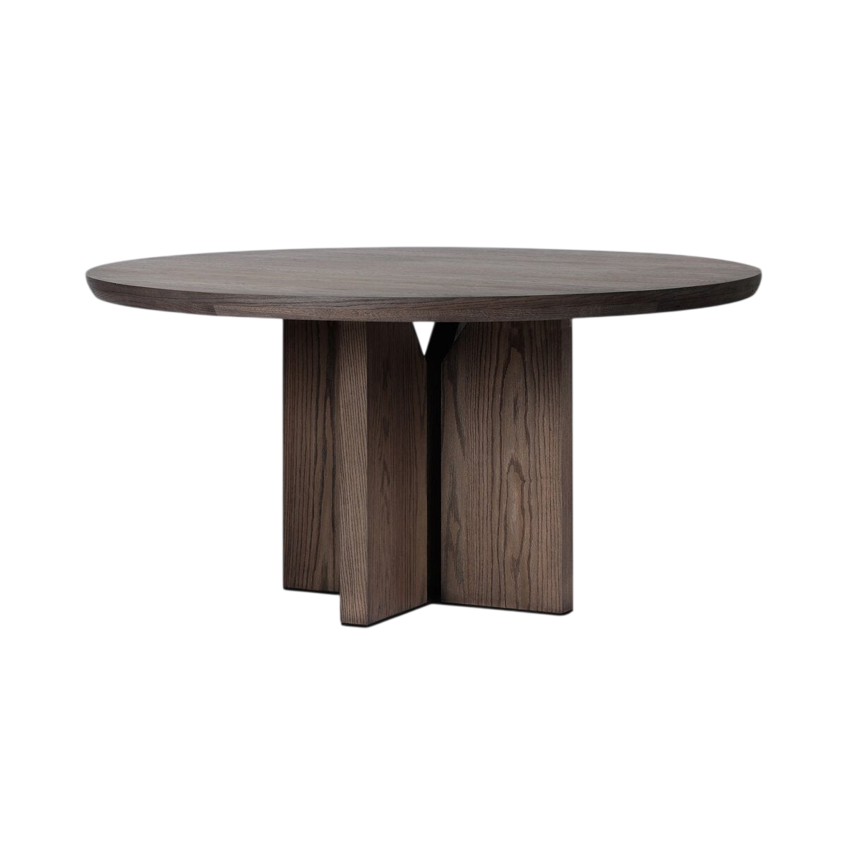 Ernest Round Dining Table