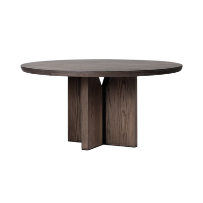 Ernest Round Dining Table