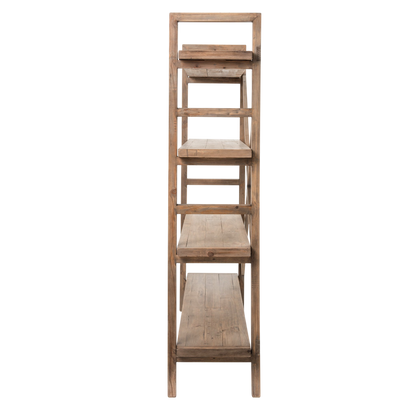 Toscana Large Bookshelf