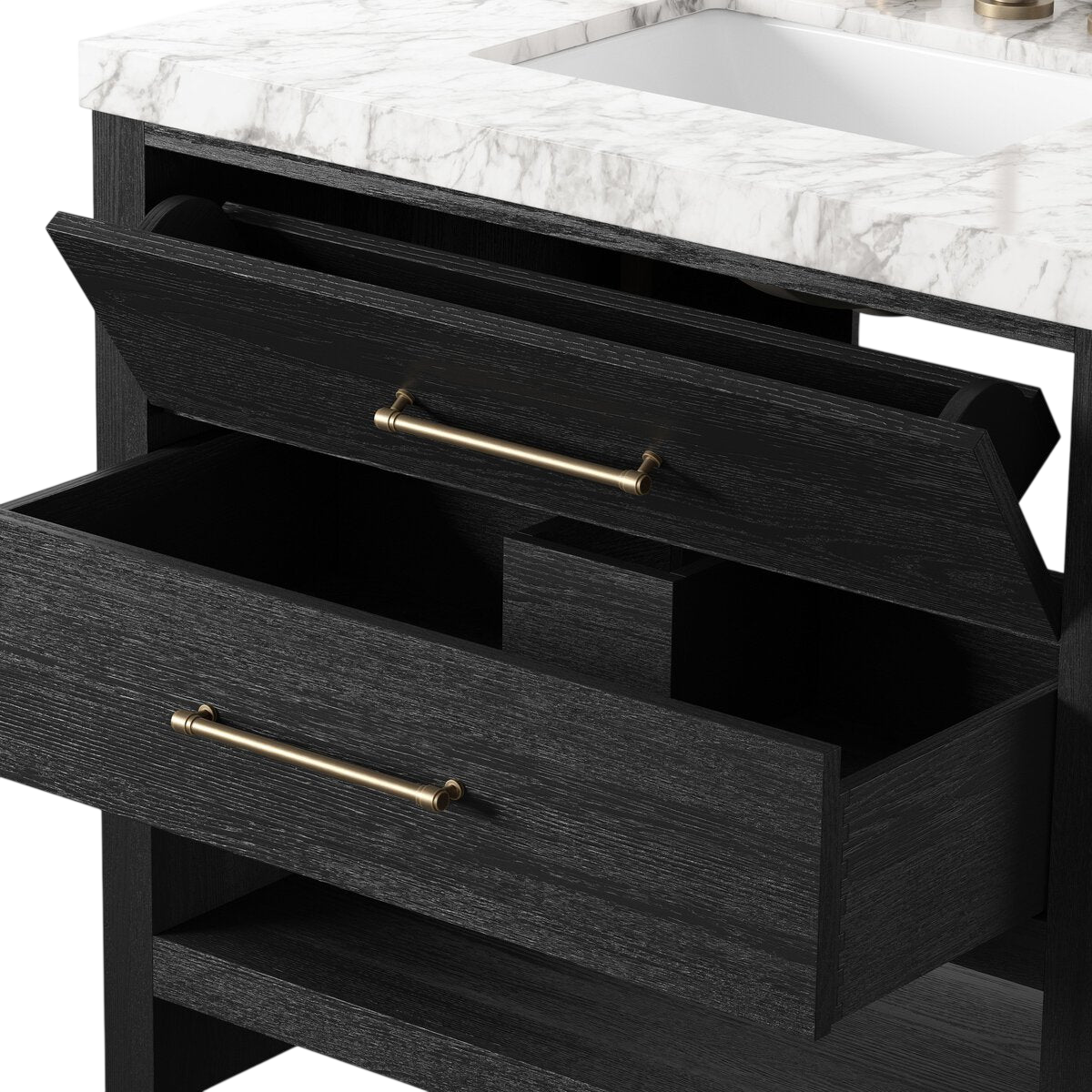 Anthem Single Vanity