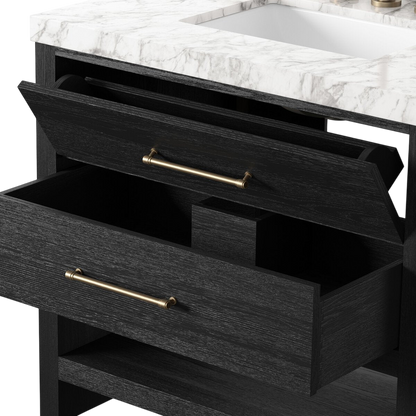 Anthem Single Vanity