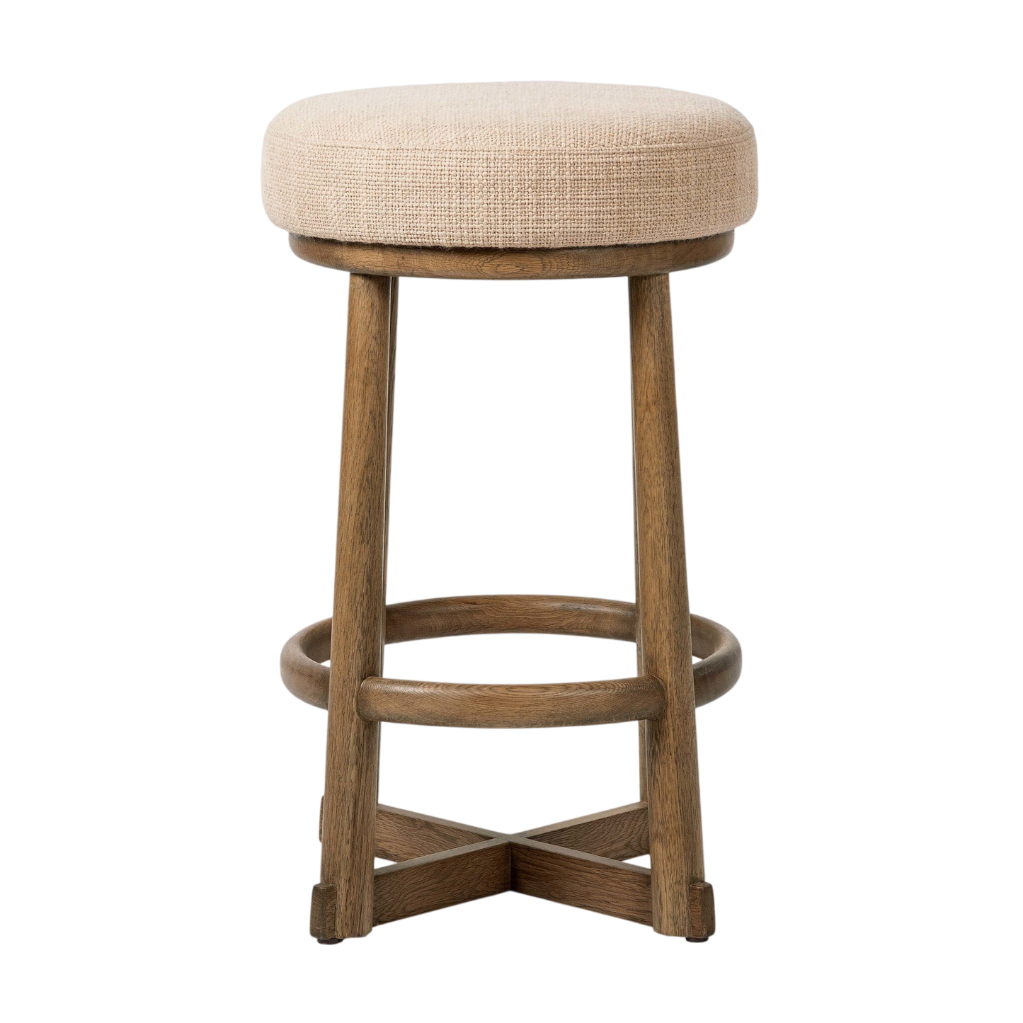 Staria Swivel Stool