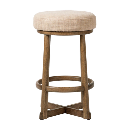 Staria Swivel Stool