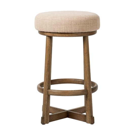 Staria Swivel Stool