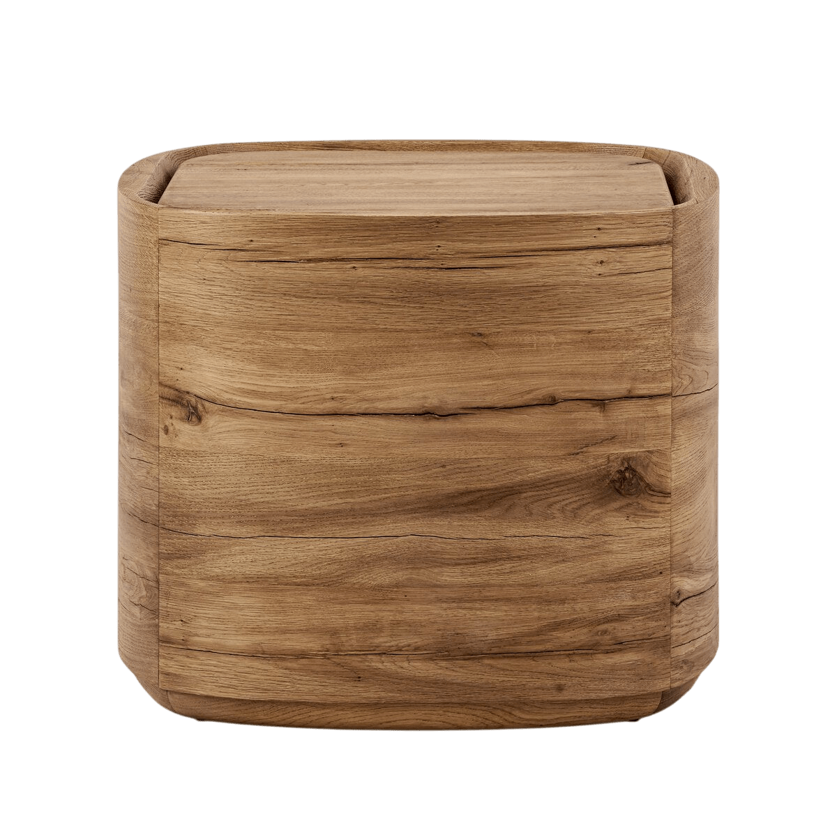 Leandro End Table - LC Design Co. Shoppe