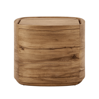 Leandro End Table - LC Design Co. Shoppe