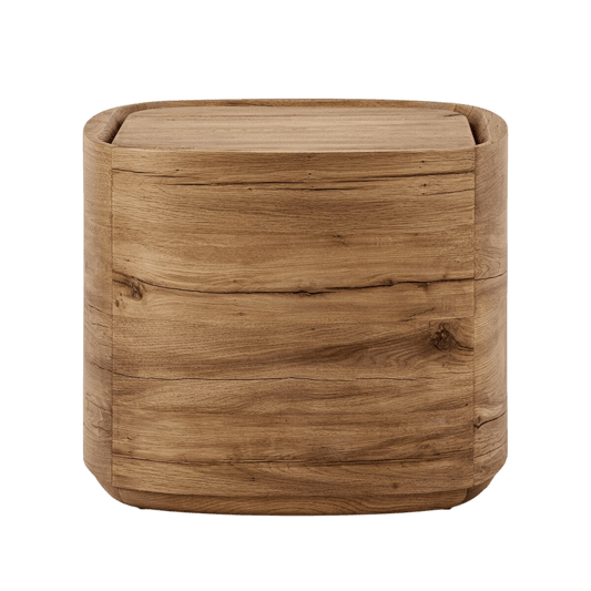 Leandro End Table - LC Design Co. Shoppe