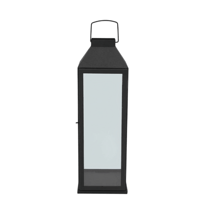 Cole Lantern - LC Design Co. Shoppe