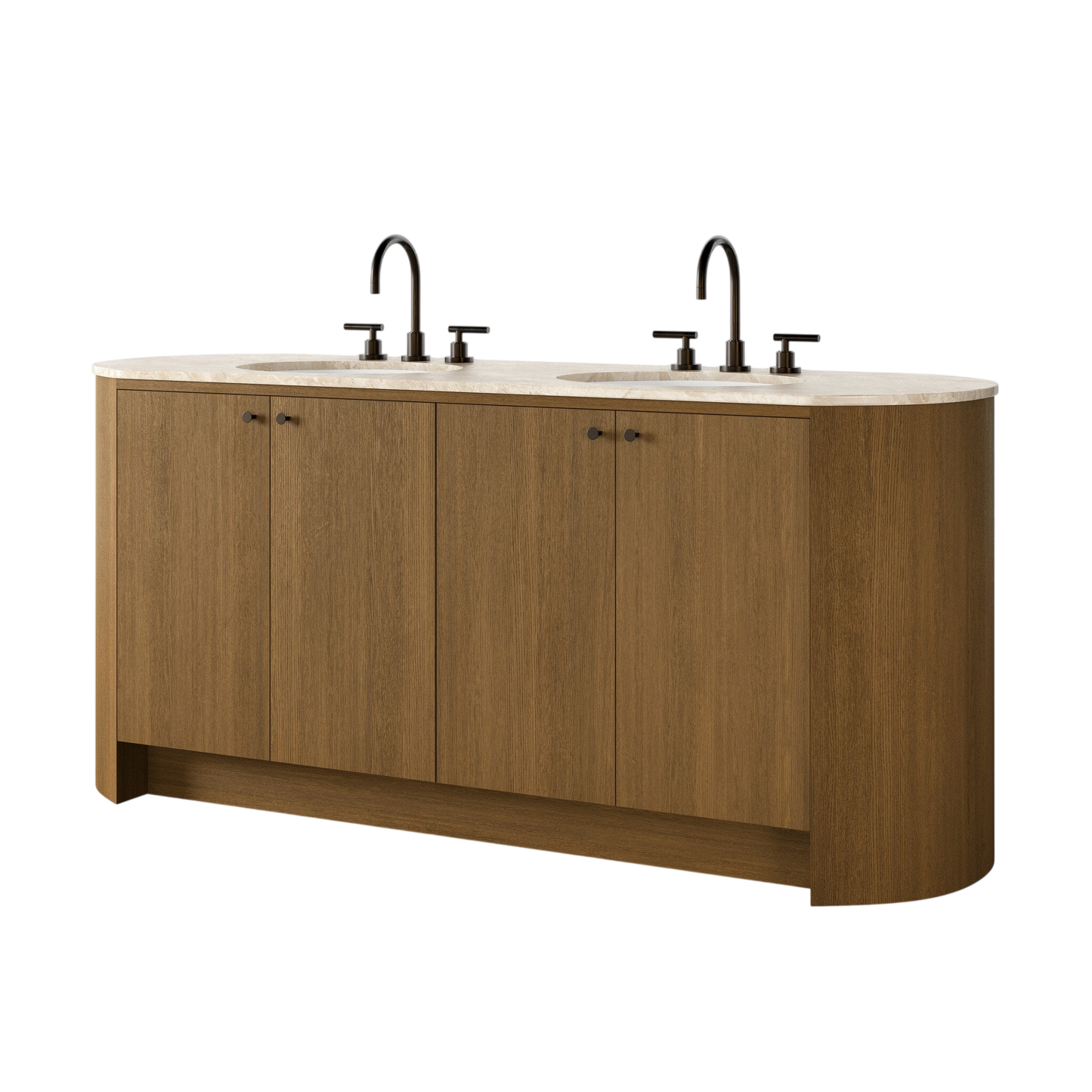 Dean Double Vanity