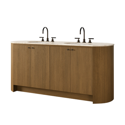 Dean Double Vanity