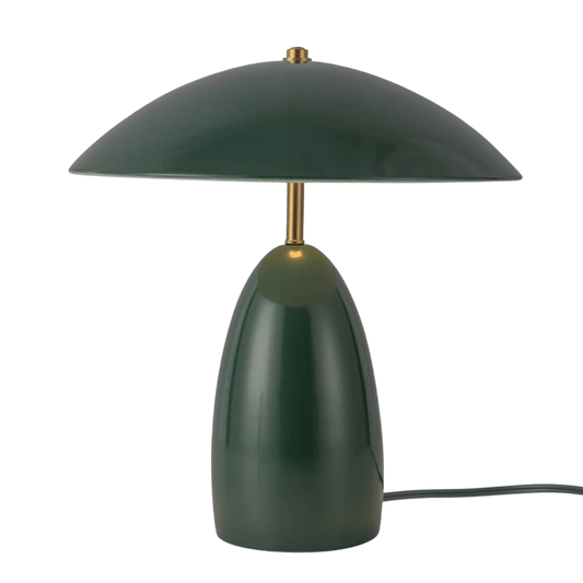 Poppy Table Lamp - LC Design Co. Shoppe