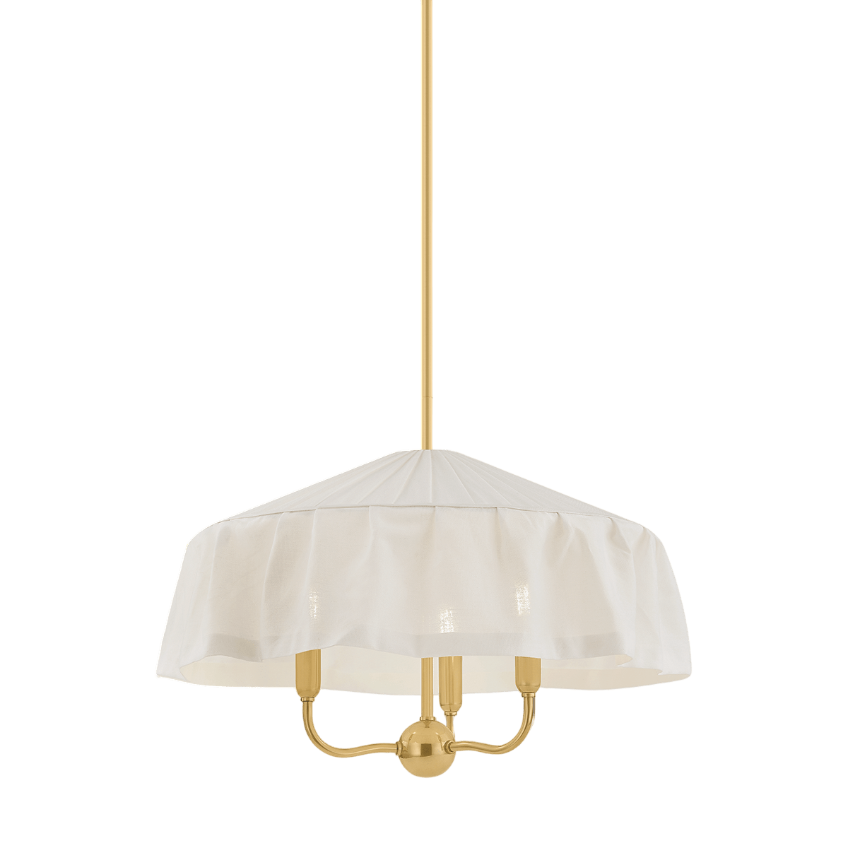 Shivonne Chandelier - LC Design Co. Shoppe