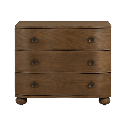 Tiago Nightstand - LC Design Co. Shoppe