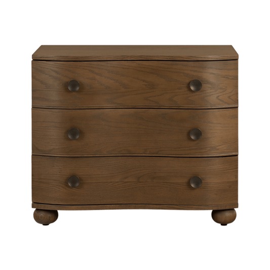 Tiago Nightstand - LC Design Co. Shoppe