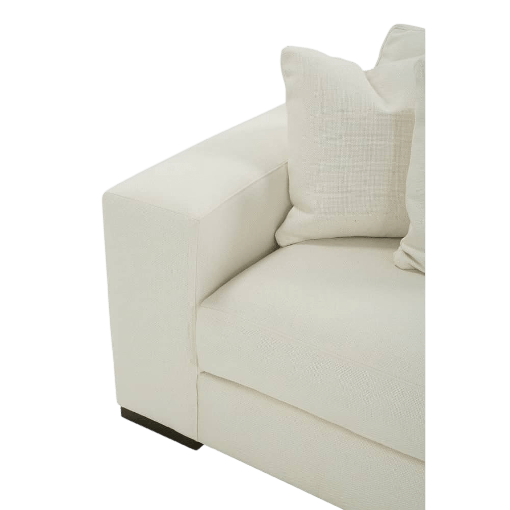 Maddox Sectional - LC Design Co. Shoppe