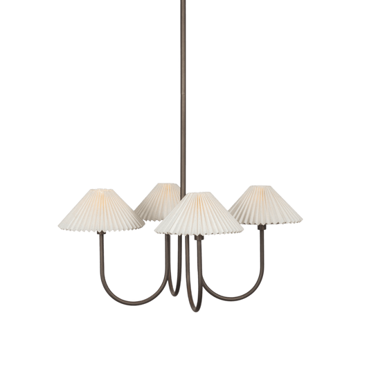 Ashbys Chandelier - LC Design Co. Shoppe