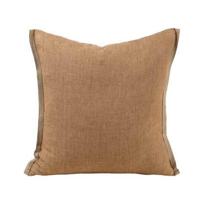 Horizon Linen Pillow - LC Design Co. Shoppe