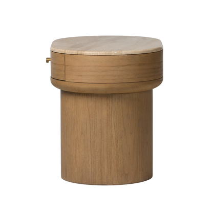 Lando Nightstand