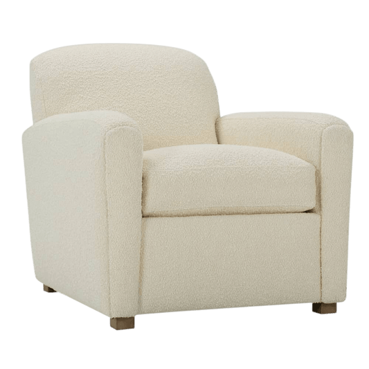 Desmond Chair - LC Design Co. Shoppe